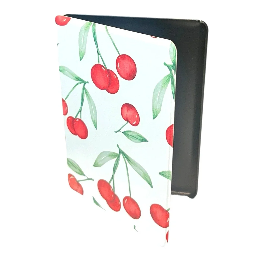 New CoBak Ereader Protective Case Impact Resitant #2407090907-T - Cherries
